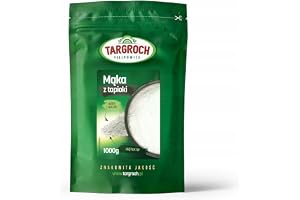 Tapiokamjöl 1000g Targroch