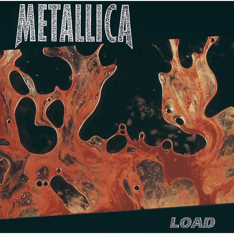 洋楽 LLICA LOAD DELUXE BOX SET Load (Remastered Deluxe Box Set) [VINYL] | Amazon.com.br