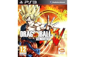 BANDAI NAMCO Dragon Ball Xenoverse