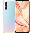 OPPO Find X2 Lite 5G - Qualcomm® Snapdragon™ 765G mobile platform 6.4 inch 4250 mAh 48MP Camera Smartphone – White