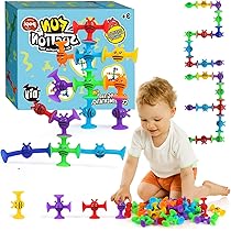 Magnetisches Tier-Puzzle Für Kinder Ab 3 Jahren – Lernspielzeug Mit 9-16 Teilen, Ideal Für Unterwegs & Reisen