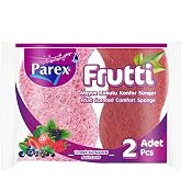 Parex Frutti Kokulu Konfor S&uuml;nger 2&rsquo;li