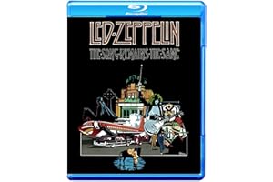 Led Zeppelin - The Song remains the Same