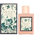 Gucci Bloom Ambrosia Di Fiori Eau De Parfum 100ml : Amazon.co.uk
