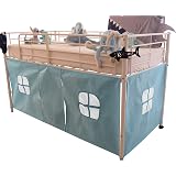 Marvel Spiderman Midsleeper Bed Tent 