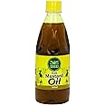 Heera Mustard Oil 500 ml (Pack of 6)