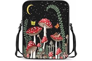 chaqlin Crossbody Bags for Kids Children Fashion Sport Travel Sling Messenger Satchel