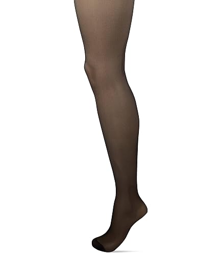 Collant Golden Lady Repose Set 10 – 40 Den, Nero, Taglia XL, Confezione Da 10 Paia