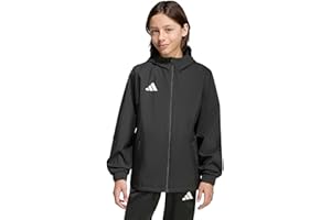 adidas Entrada26 All Weather Jacket Kids