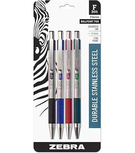 Zebra Emulsion Ballpoint Pen 