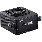 XPG Probe 700W 80+ Bronze Power Supply (PROBE700B-BKCEU)