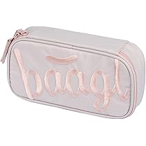 Baagl Sac De Gym Pour Fille Et Femme, Sac à Chaussures, Sac De Sport Pour L' école Et La Maternelle, Sac De Sport (attrape-rêves Rose
