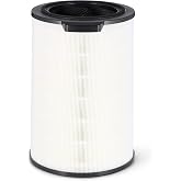 Filter f&uuml;r den Luftreiniger Bosch Air 6000