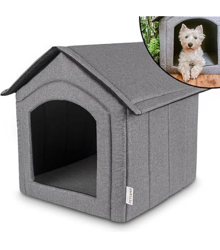 Campana Para Perros Colchonetas Para Mascotas 70 Cm X 85 Cm