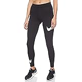 Nike Women's Leg-a-See Swoosh Compression Leggings