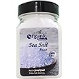 Organic Secrets Organic Secrert SEA SALT FINE 400gm
