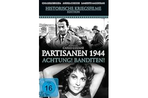 Partisanen 1944 - Achtung Banditen!