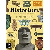 Historium: With new foreword by Sir Tony Robinson