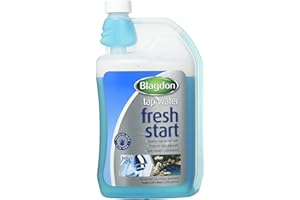 BLAGDON Interpet 2671 - Suministros para Tratamiento de Aguas