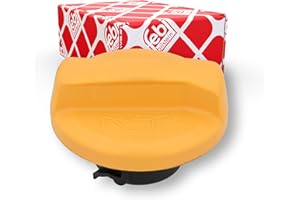 ‎FEBI BILSTEIN febi bilstein 33677 Öleinfülldeckel mit Dichtring, 1 Stück