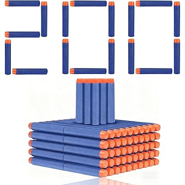 Pistola Orbeez Elettrica Gialla Per Bambini • Bambini World - Foto 6