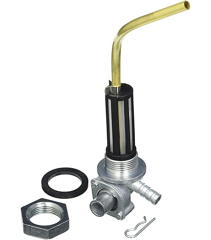 Fuelles / RMS De Goma De Admisión Para Vespa PX Lusso / T5 (Ref. 227205