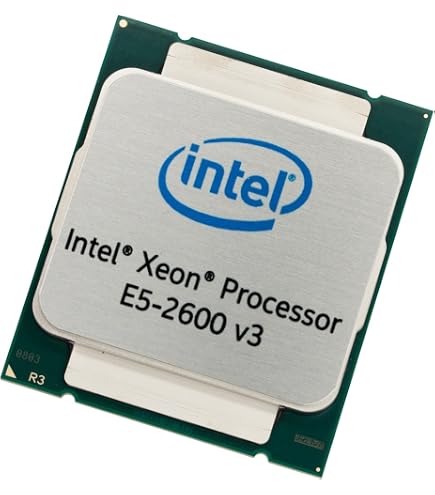INTEL CPU/Xeon E-2336 2.90 GHz FC-LGA14A Tray : Amazon.de
