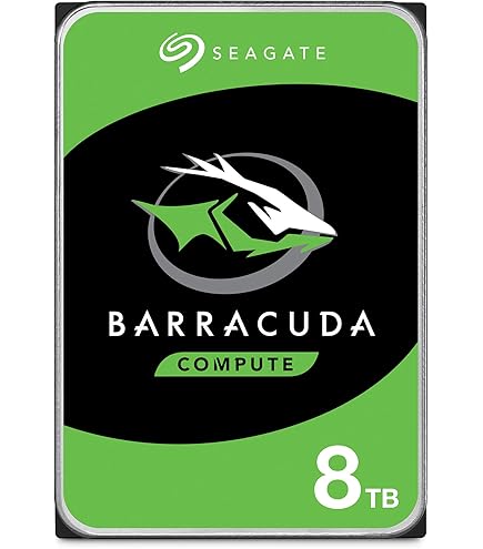 Seagate Barracuda 7200.10 - Disque dur - 320 Go - interne