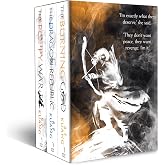 The Poppy War Boxset
