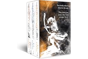 The Poppy War Boxset: The beloved Historical Fantasy trilogy, from the #1 SUNDAY TIMES and #1 NEW YORK TIMES best-selling author of BABEL