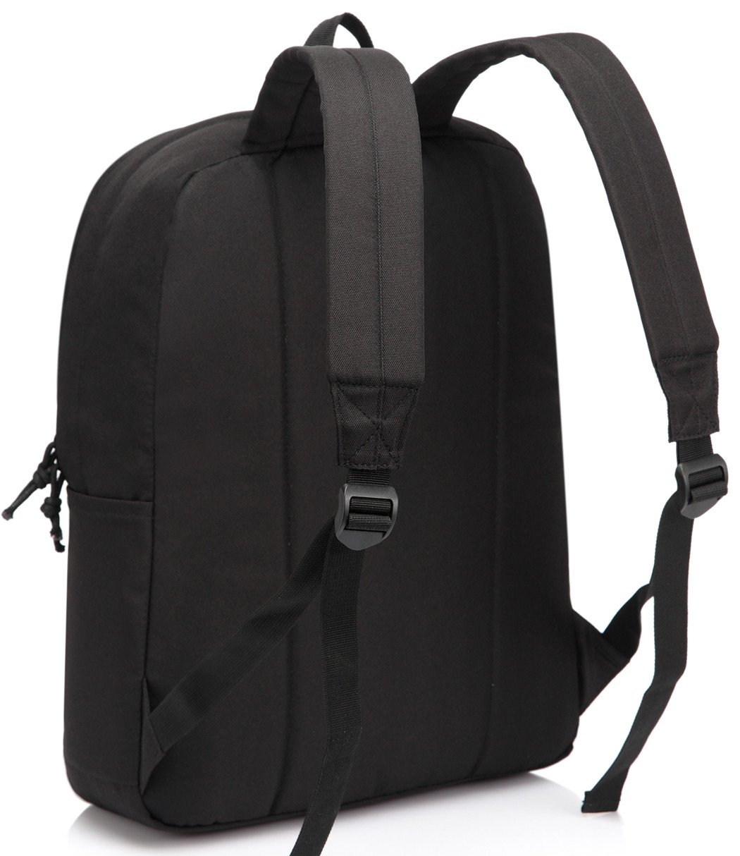 VASCHY Mochila Hombre Mochila Mujer Casual, Mochila Escolar Impermeable  para Adulti y Adolescenti Mochila Portatil 15,6… 2022 |  MOCHILASESCOLARESONLINE.COM