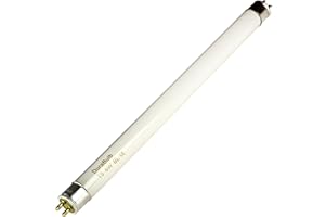 DuraBulb - Bombillas UV matamoscas (6 W, 8 W, 10 W o 15 W)