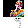 Judge Dredd: v. 20: The Complete Case Files: The Complete Case Files 20: Volume 20 (Judge Dredd: The Complete Case Files)