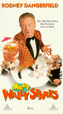 Preisvergleich Produktbild Meet Wally Sparks [VHS]