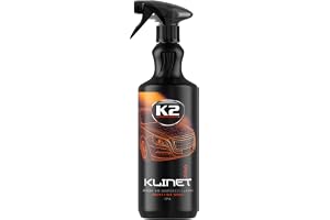 K2 Färgrengöringsmedel D2001 1l aerosol