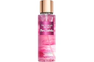 Victoria's Secret VS Fantasies Pure Seduction femme/women, Body Mist/Spray, 1er Pack (1 x 250 ml)