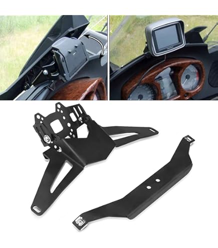 Midimttop Motorrad Handyhalterung Für BMW Modelle | Wasserdicht & Vibrationssicher