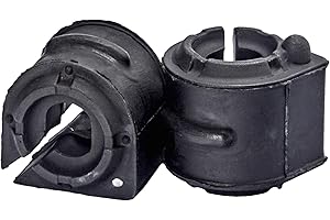 unigom 392404 Taco delantera Barra estabilizadora, juego de 2