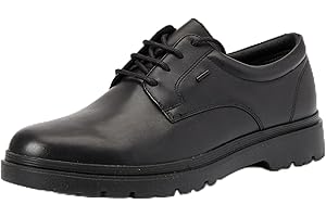 Geox Homme U Spherica Ec1 B ABX Tissu Oxford