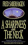 Cover zum Buch A Sharpness on the Neck