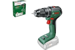 ‎BOSCH HOME AND GARDEN Bosch Akku Schlagbohrschrauber UniversalImpact 18V-60 (ohne Akku, 18 Volt System, im Karton)