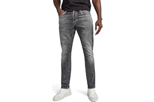G-STAR RAW 3301 Regular Tapered Jeans para Hombre