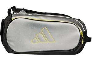 adidas Paletero Tour Silver 2026 Ab2pa4u34