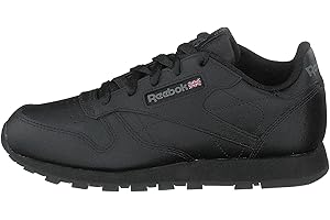 Reebok Classic Leather - Zapatillas de cuero para hombre