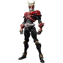 特撮 MASKED RIDER KUUGA MIGHTY FORM 81o2dXcKV9L._UF894,1000_QL80_.jpg