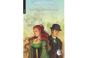 Les Mystères de Joux