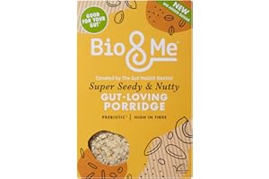 Bio&Me Super Seed Porridge