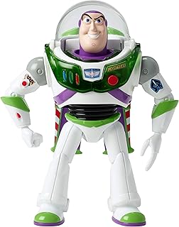 buzz lightyear amazon uk