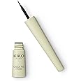 KIKO Milano Green Me Liquid Eyeliner | Long-lasting liquid eyeliner