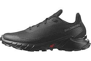 Salomon Herren Alphacross 5 Hiking Shoe